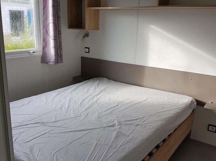 酒店 Camping Maeva Respire La Comtesse