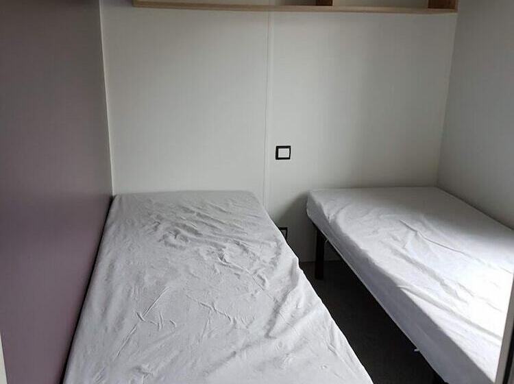 酒店 Camping Maeva Respire La Comtesse