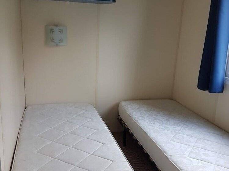 酒店 Camping Maeva Respire La Comtesse