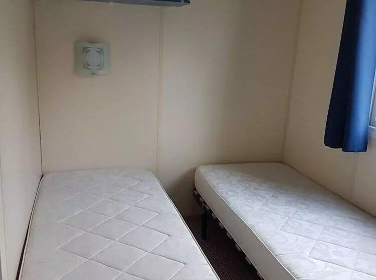 ホテル Camping Maeva Respire La Comtesse