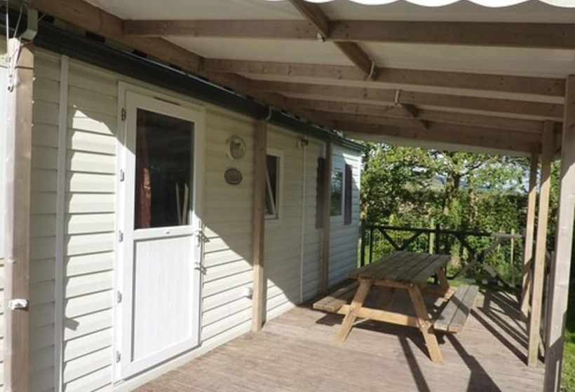 Hotel Camping Pommiers Des Trois Pays