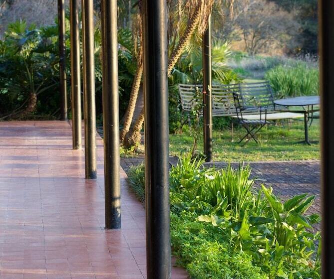 Hotel El Retiro Polo Club