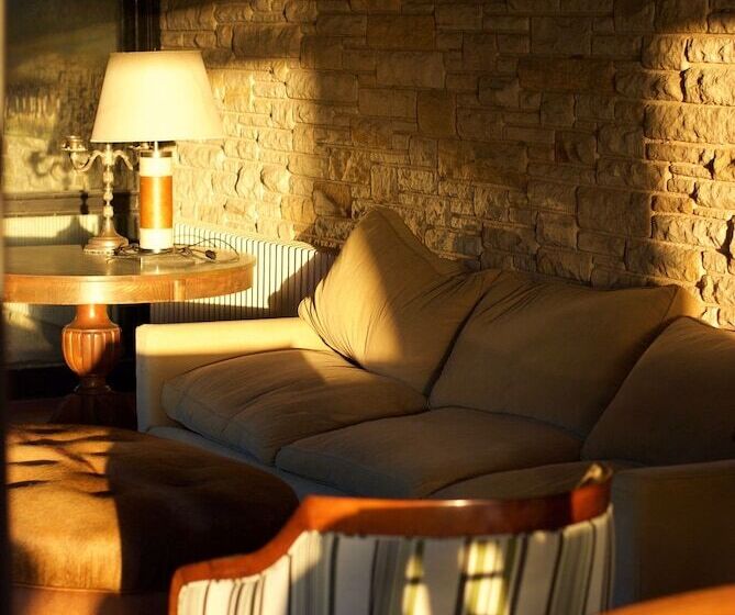 Hotel El Retiro Polo Club