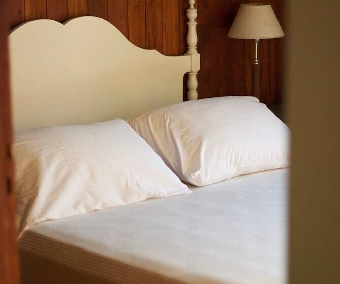 Hotel El Retiro Polo Club