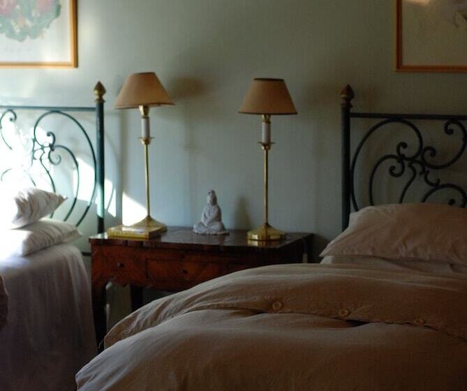 Hotel El Retiro Polo Club