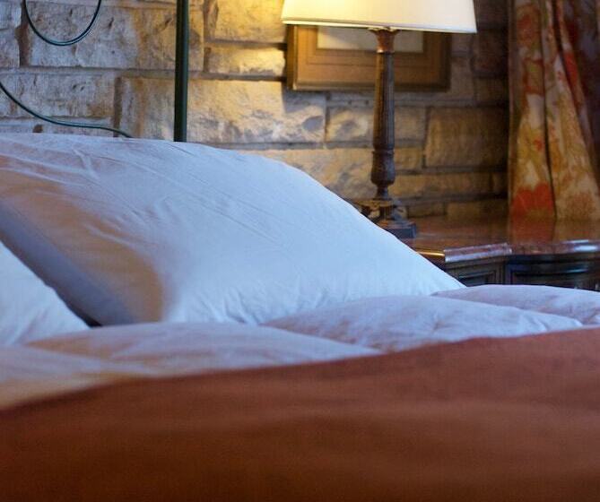 Hotel El Retiro Polo Club