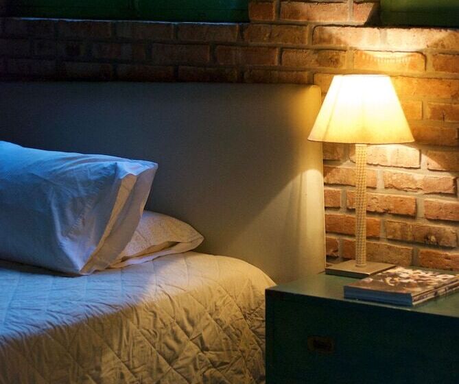 Hotel El Retiro Polo Club