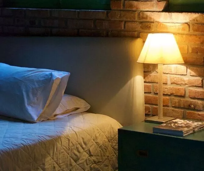 Hotelli El Retiro Polo Club