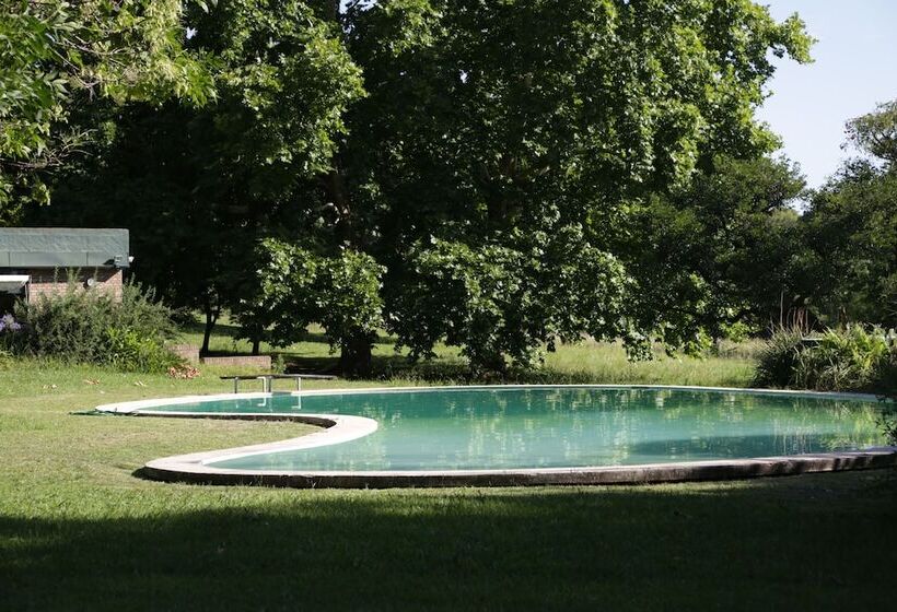 Hotel El Retiro Polo Club