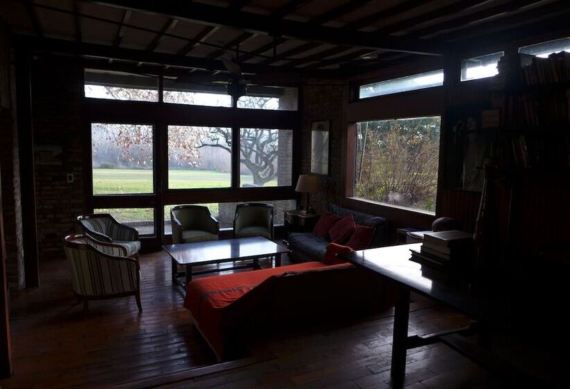 Hotel El Retiro Polo Club