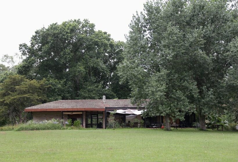 Hotel El Retiro Polo Club