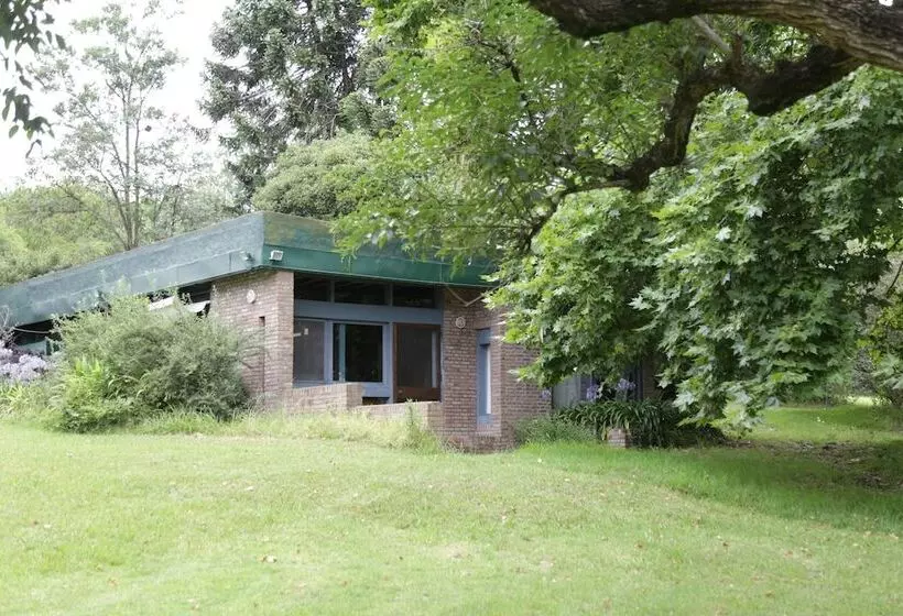 Hotelli El Retiro Polo Club