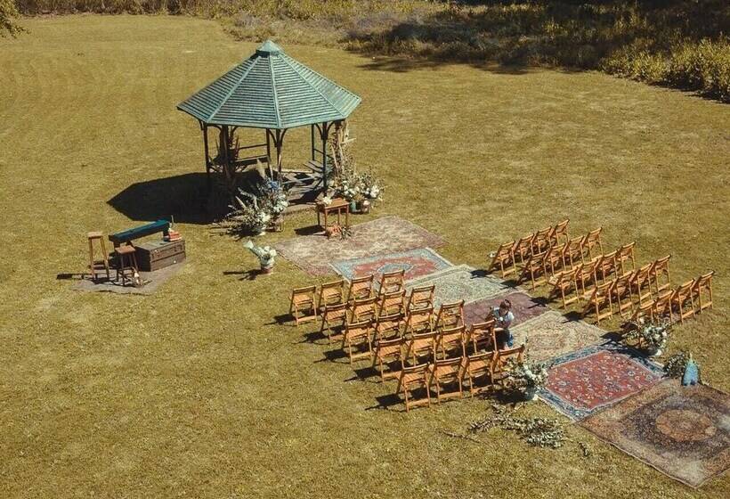 Hotel El Retiro Polo Club