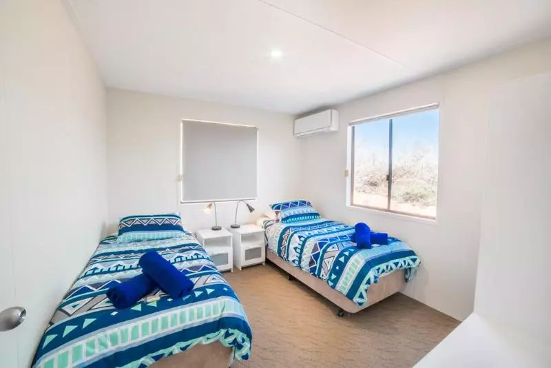 ホテル Mackerel Islands