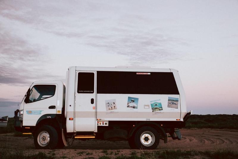 فندق Mackerel Islands