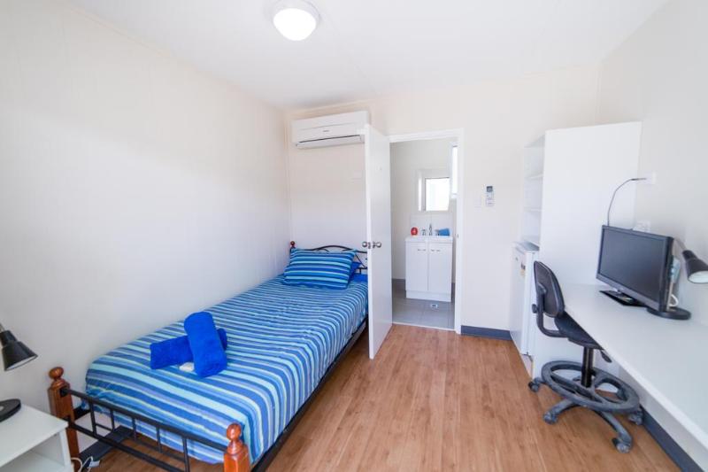 فندق Mackerel Islands