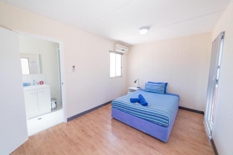 فندق Mackerel Islands