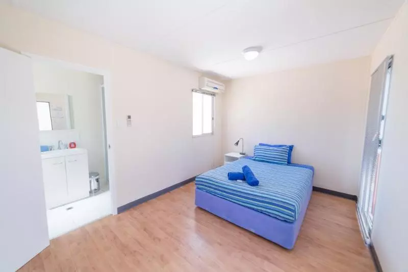 ホテル Mackerel Islands