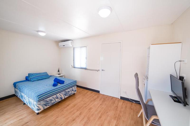 فندق Mackerel Islands