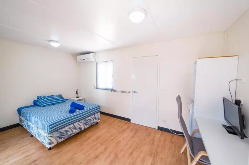 ホテル Mackerel Islands