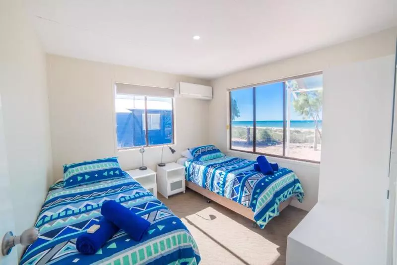 ホテル Mackerel Islands