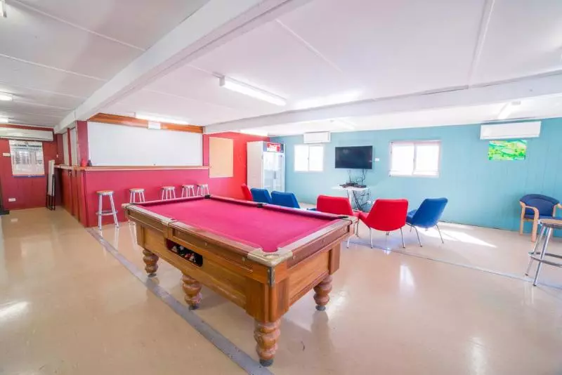 ホテル Mackerel Islands