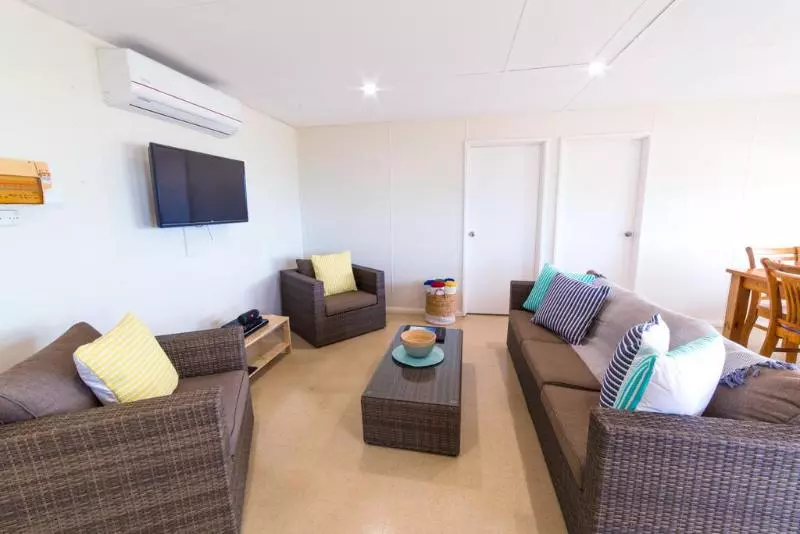 ホテル Mackerel Islands