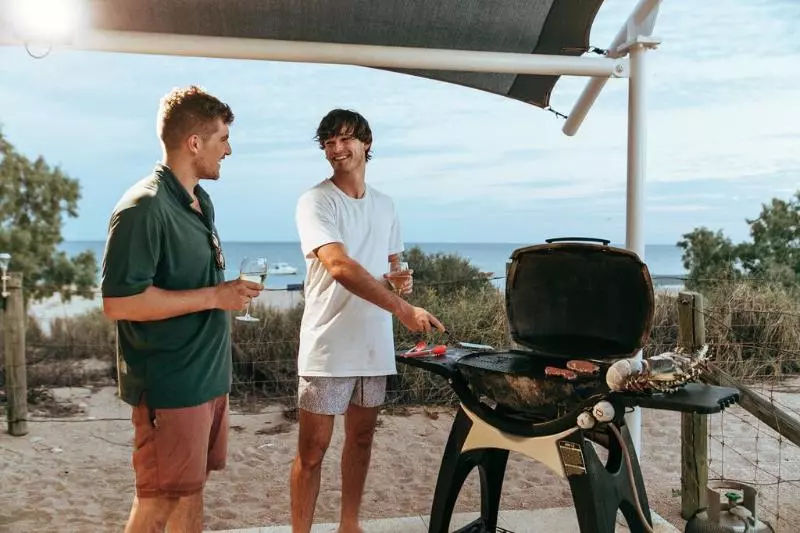 ホテル Mackerel Islands