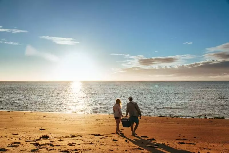 ホテル Mackerel Islands