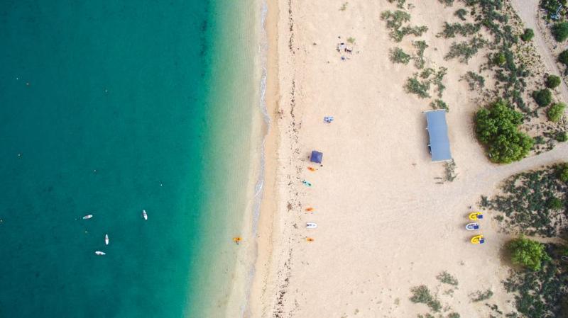 فندق Mackerel Islands