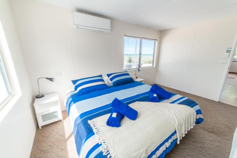 فندق Mackerel Islands