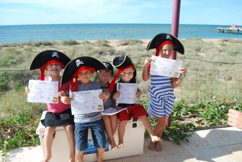 ホテル Mackerel Islands