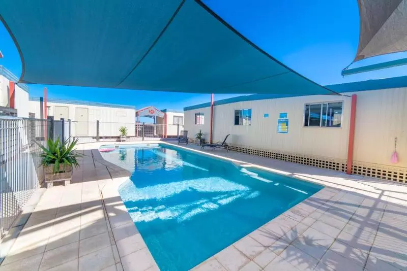 ホテル Mackerel Islands