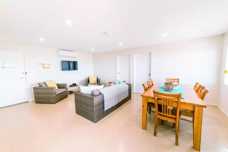 ホテル Mackerel Islands