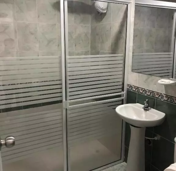 ホテル Mall Santana Del Río