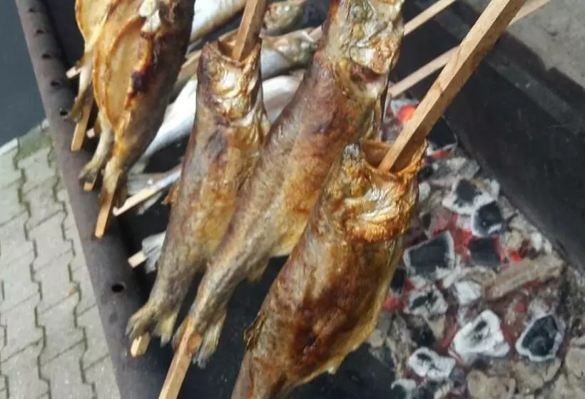 Hotelli Pension Kirchenwirt