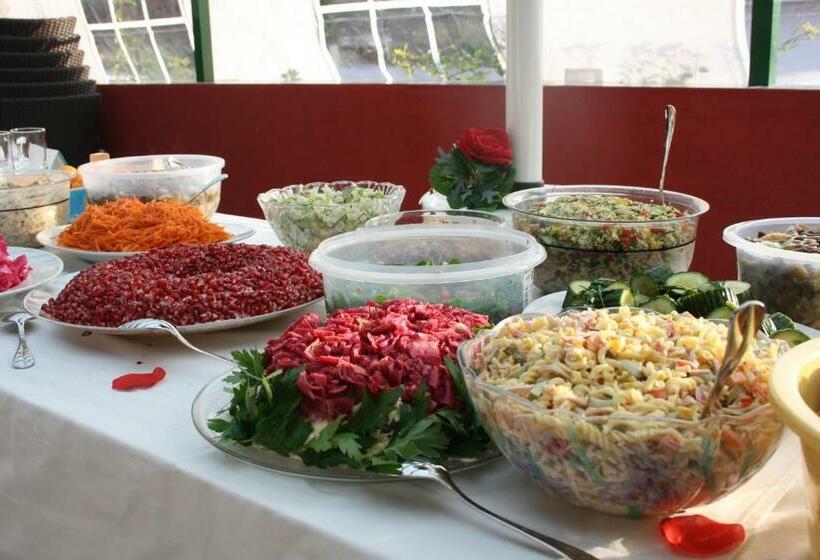 Hotel Pension Kirchenwirt