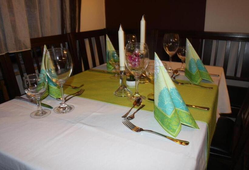 Hotel Pension Kirchenwirt