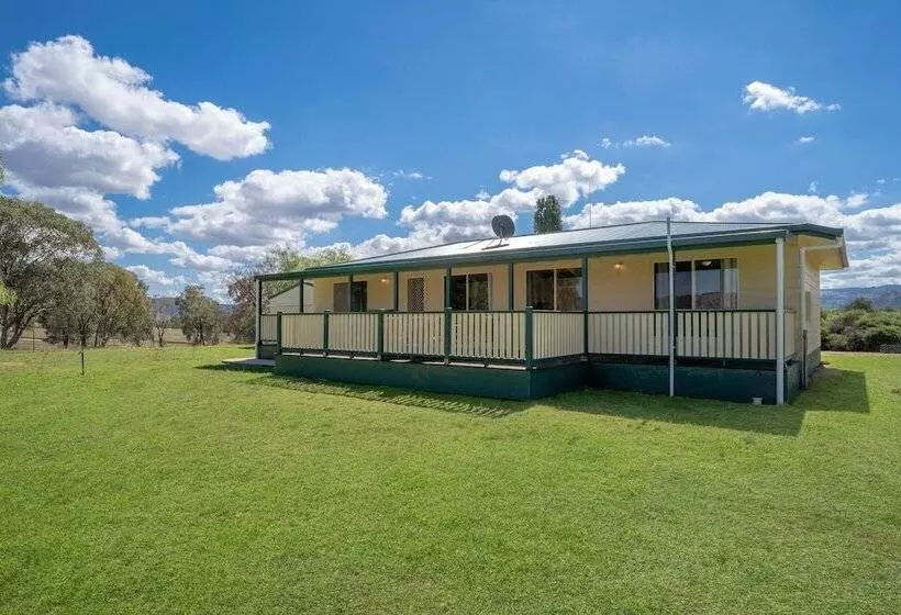 Hotelli Reflections Grabine Lakeside   Holiday Park