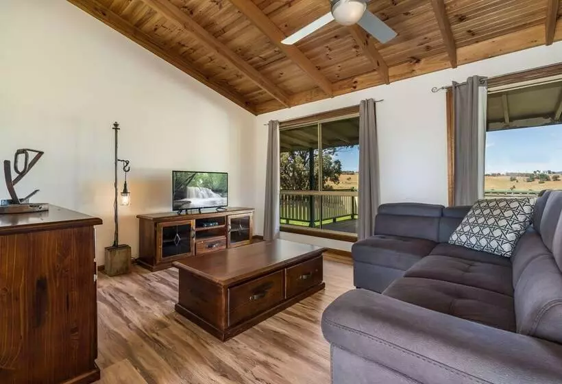 Hotelli Reflections Grabine Lakeside   Holiday Park