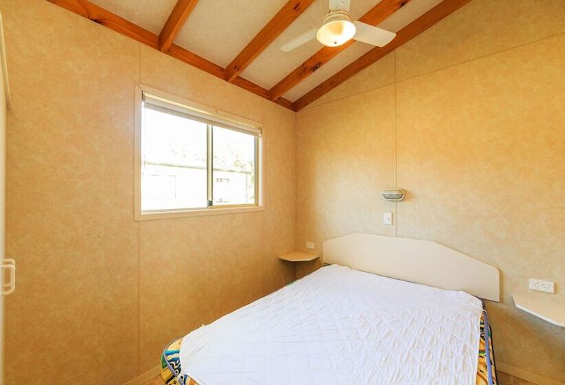 호텔 Reflections Grabine Lakeside   Holiday Park