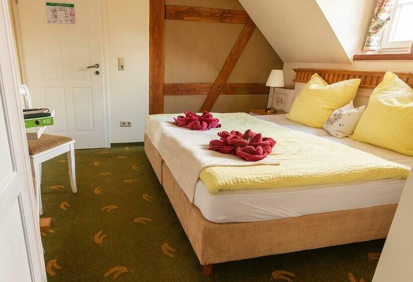 فندق Restaurant Muhlenhof Bosse