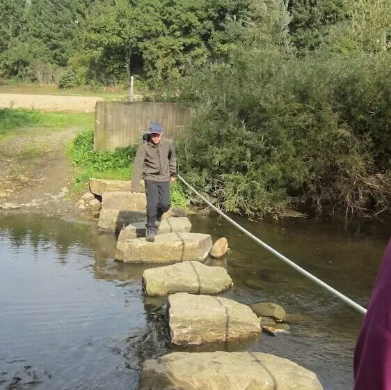 Hotelli Restaurant Zum Felsenkeller