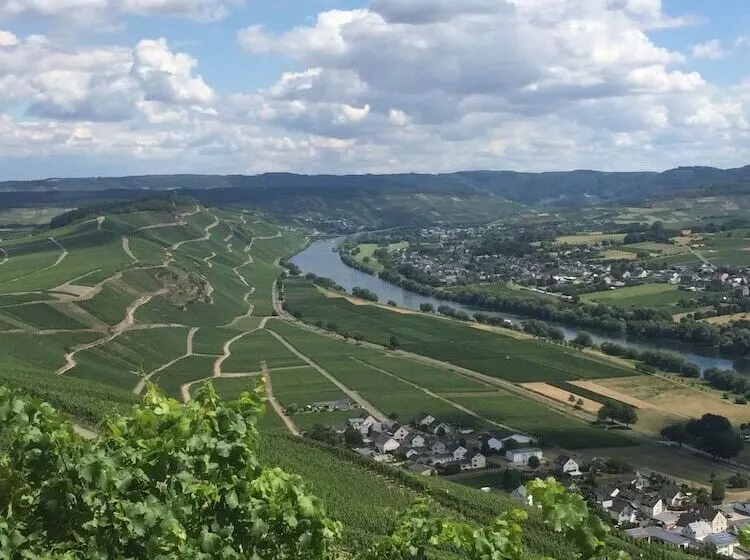 Hotelli Restaurant Zum Felsenkeller