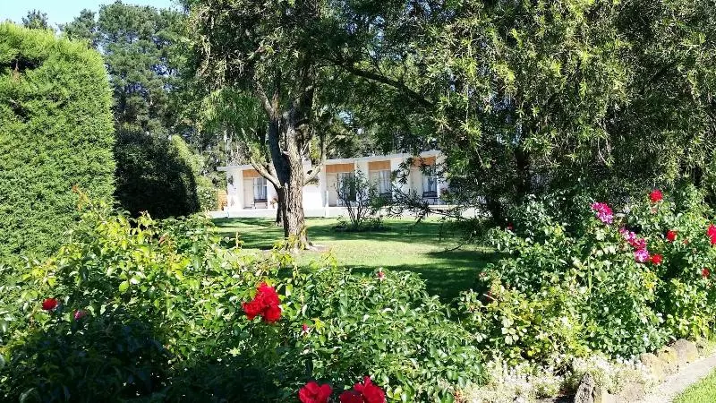 Motelli The Terang Motor Inn