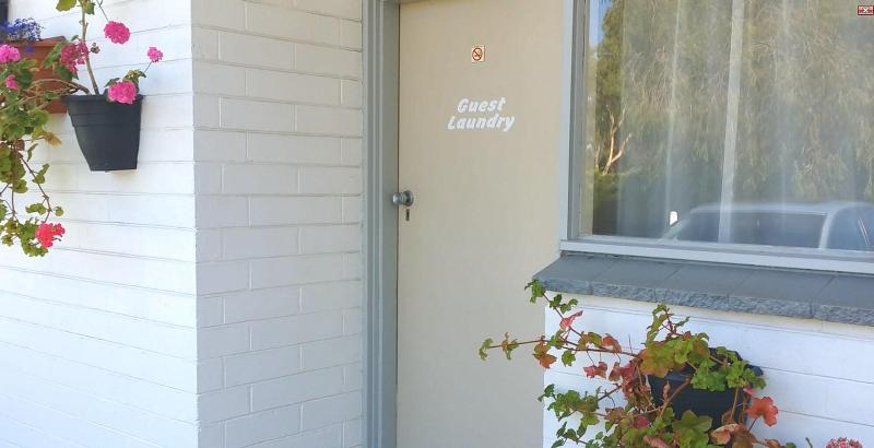 モーテル The Terang Motor Inn