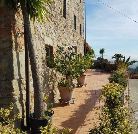 ペンション Affittacamere Adri