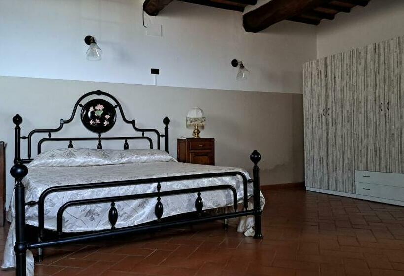 ペンション Affittacamere Adri