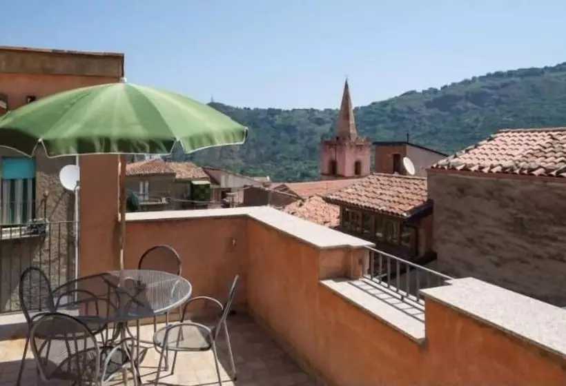 ペンション I Tre Campanili   La Casa Di Chiale