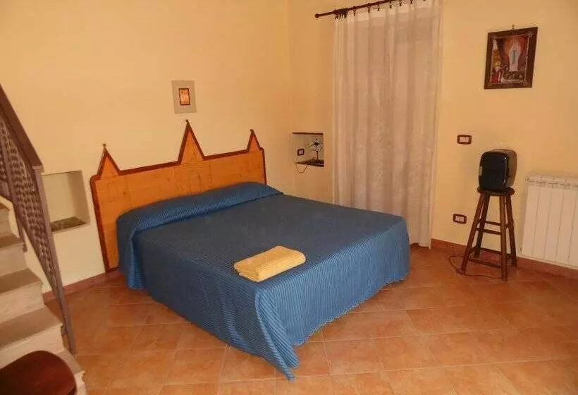 ペンション I Tre Campanili   La Casa Di Chiale